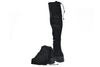 Dámské boty Big Star SS274264 černé
