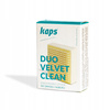 Kaps Duo Velvet Clean univerzální guma na semišovou a nubukovou obuv