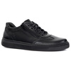Buty męskie skóra naturalna OLIVIER 7142DT czarne