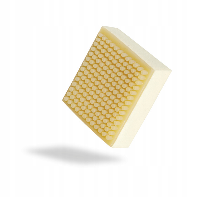 Kaps Duo Velvet Clean univerzální guma na semišovou a nubukovou obuv