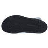 Buty damskie barefoot zimowe skórzane Olivier Liv 1303 ocieplane lakier czarne 