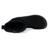 BAREFOOT dámské zateplené kožené boty Freja Polish black