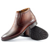 Pánské zimní boty 600 brown