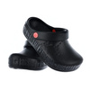 Big Star dámské žabky crocs II275001 black