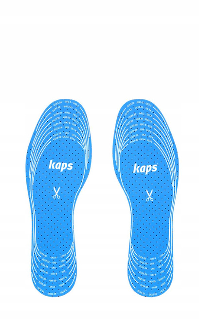Vložky do bot Actifresh Kids proti pocení