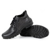 Pánské zimní kožené boty JOKER 592 black