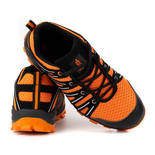 URGENTNÍ sportovní pracovní obuv 262/S1 SRA