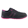 Buty robocze damskie URGENT 214/S1 SRA