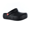 Big Star dámské žabky crocs II275001 black