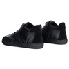 Buty barefoot minimalistyczne skórzane WASAK 0802W czarne