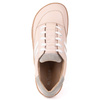 Sneakersy barefoot damskie Kaia Olivier – anatomiczne buty skórzane pudrowy róż