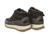 Pánské trapéry Big Star SS174263 hnědé