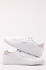 Big Star dámské polobotky HH274073 white