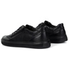 Buty męskie skóra naturalna OLIVIER 7142DT czarne
