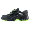 Buty robocze na rzepy URGENT 350/S1