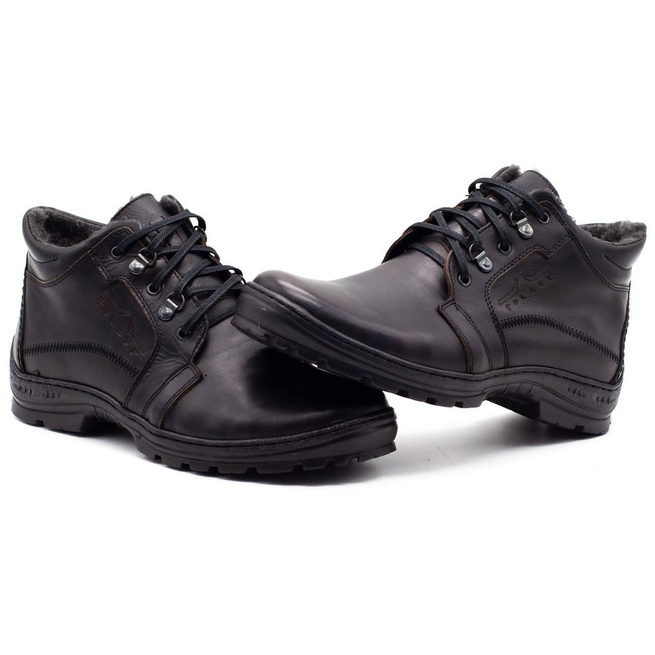 Buty męskie zimowe K9s kabir