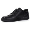 Buty męskie skóra naturalna OLIVIER 7142DT czarne