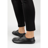 BAREFOOT Dámské minimalistické tenisky 1288POL black