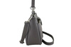 Kabelka přes rameno Letter Bag Grey