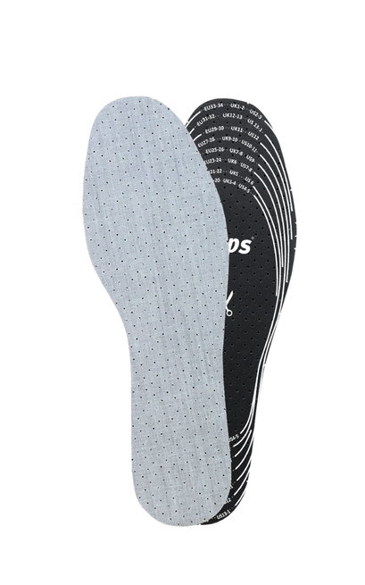 Vložky proti pocení pro děti Kaps Odour Stop Kids