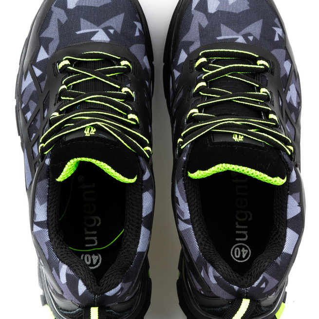 Buty męskie robocze URGENT 238/S1 SRA