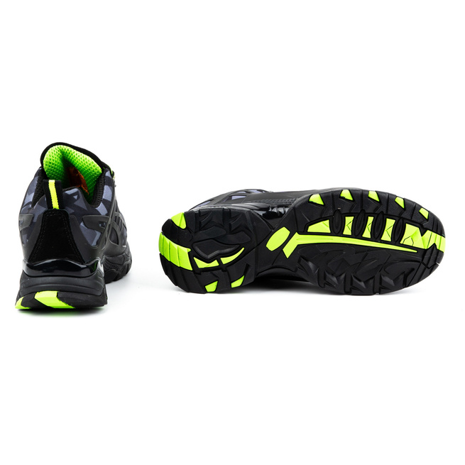 Buty męskie robocze URGENT 238/S1 SRA