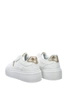 Dámské polobotky Big Star SS274359 white