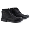 Pánské zimní boty Šněrovací boty 136GT black