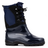 Dámské zimní návleky 210 SNOW 5 navy blue