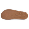 BAREFOOT Męskie buty skórzane sznurowane minimalistyczne 115KZ  brązowe
