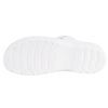 Dámská zdravotní prolamovaná obuv comfooty alessia white