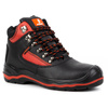 Pracovní obuv URGENT obuv 102/S3 SRA