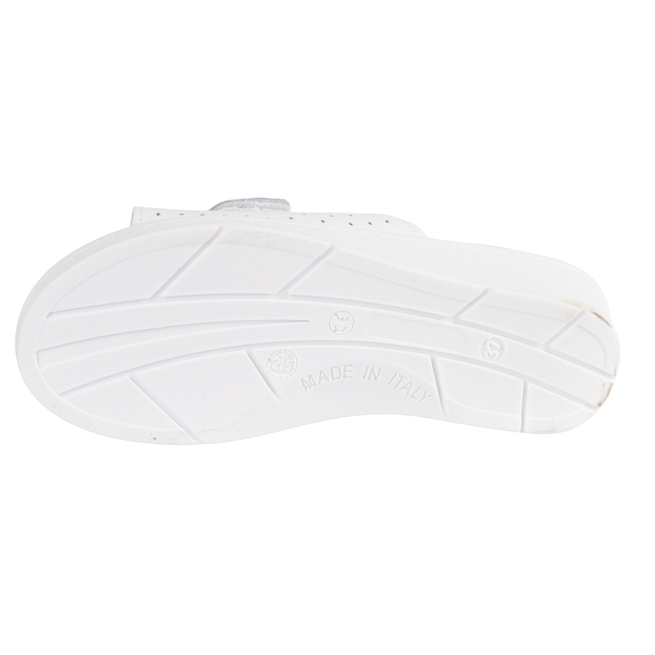 Dámské žabky nastavitelné fakirki masážní boty s hroty NADIA