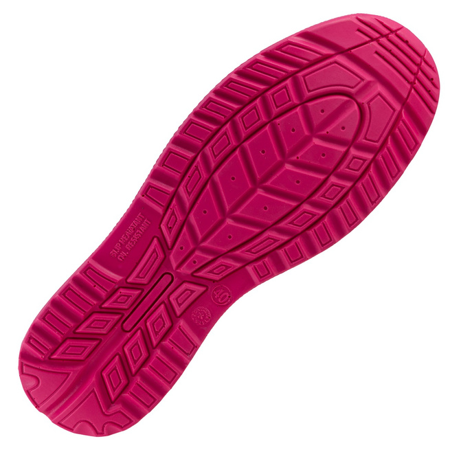 Buty robocze damskie URGENT 214/S1 SRA