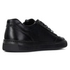 Buty męskie skóra naturalna OLIVIER 7142DT czarne