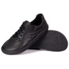 Barefoot minimalistická kožená obuv WASAK 0801W BLACK