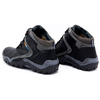Pánské zimní boty 129 Black