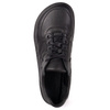 Buty barefoot minimalistyczne skórzane WASAK 0801W CZARNE