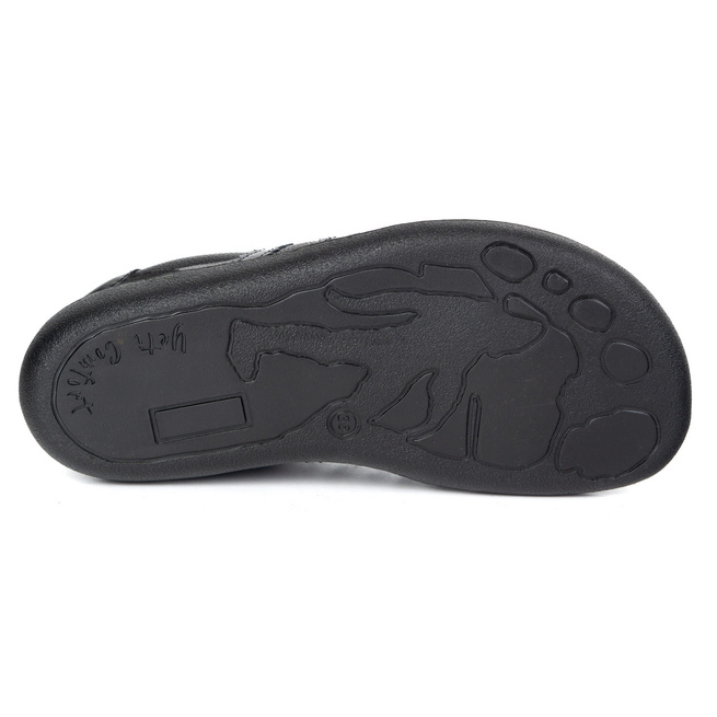 Dámská barefoot obuv model 1774POL černá