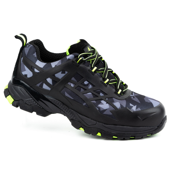 Buty męskie robocze URGENT 238/S1 SRA