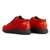 Damskie buty trekkingowe 674BB czerwone