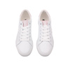 Big Star dámské polobotky HH274073 white