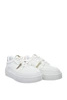 Dámské polobotky Big Star SS274359 white