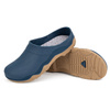 Pánské pěnové dřeváky 13450 SEBS navy blue