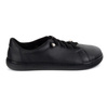 Dámské barefoot minimalistické kožené boty 0771W pea black