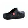 Big Star dámské žabky crocs II275001 black