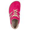 Dámská barefoot obuv model 1774POL fuchsia