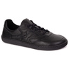 Buty barefoot minimalistyczne skórzane WASAK 0801W CZARNE