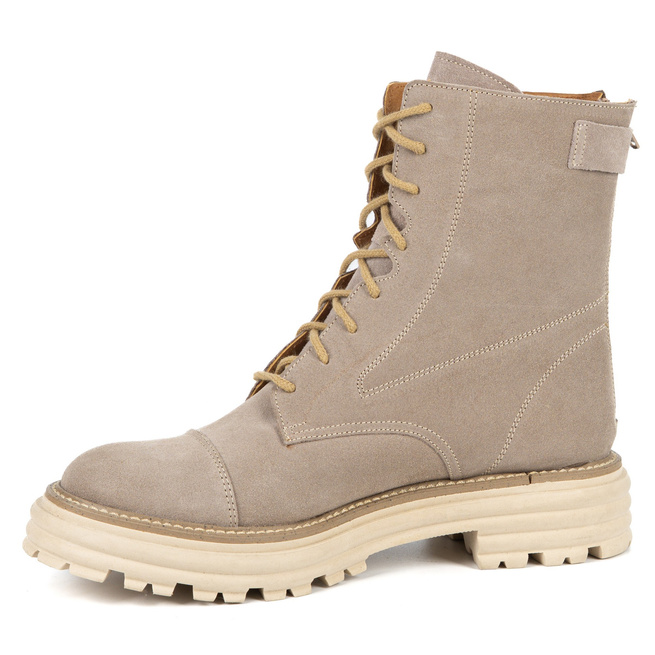 Olivier Blake - dámské celoroční brašny z přírodní kůže a semiše Premium