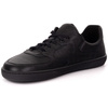 Buty barefoot minimalistyczne skórzane WASAK 0801W CZARNE